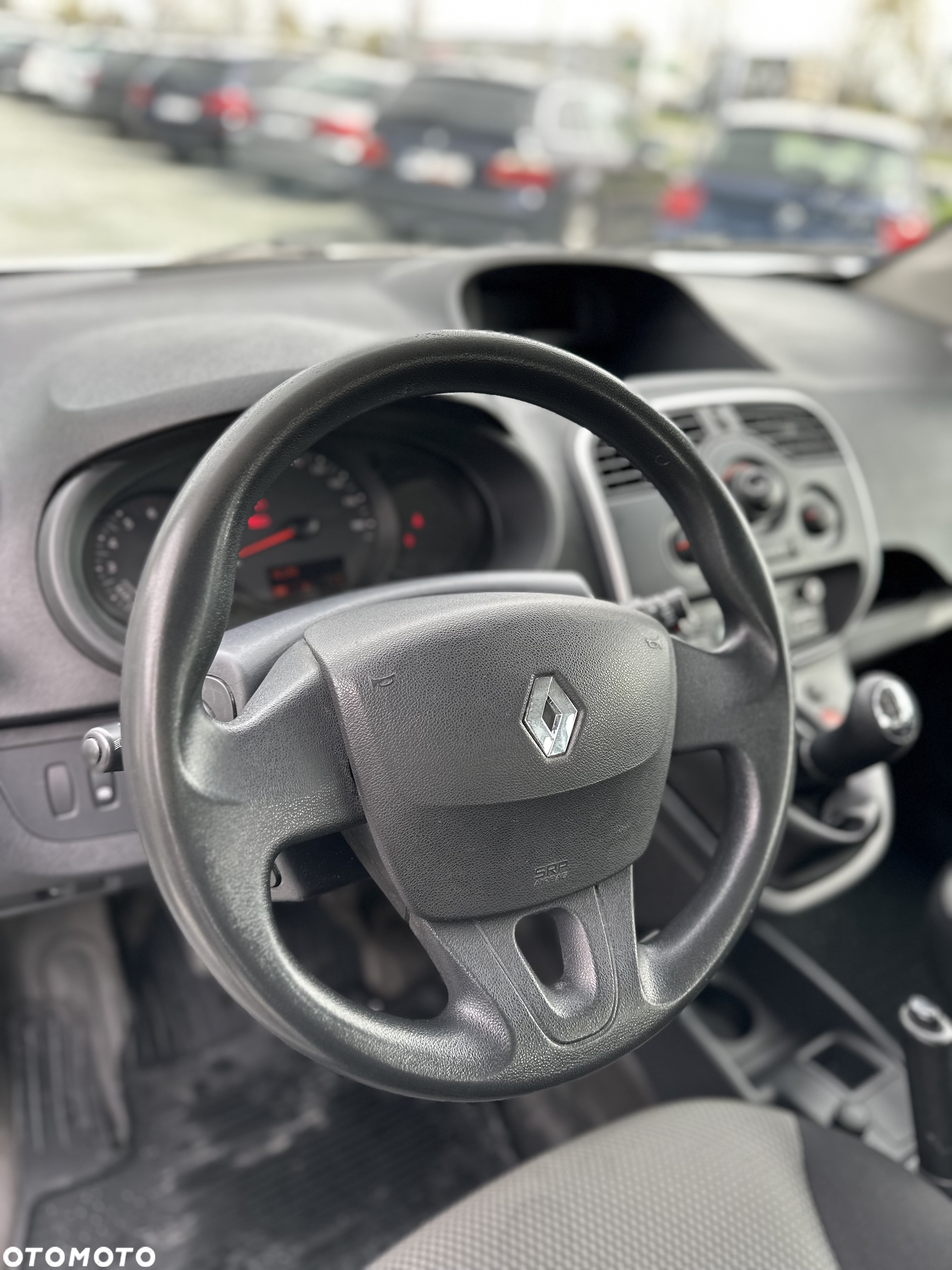 Renault Kangoo - 17