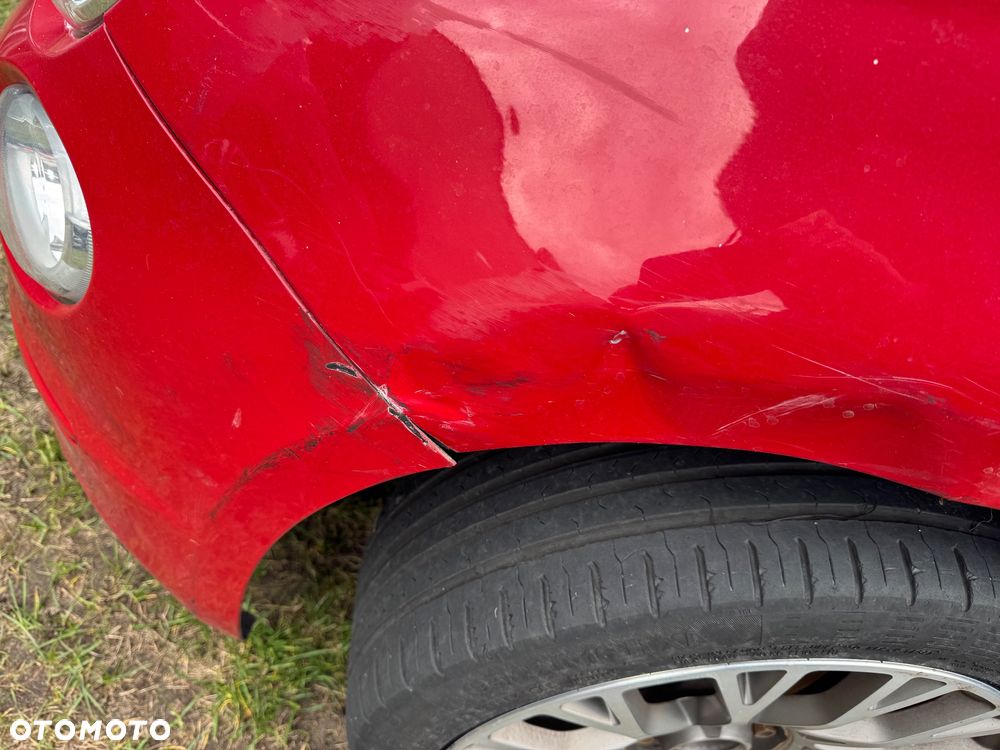 Fiat 500 0.9 8V TwinAir Start&Stopp - 16