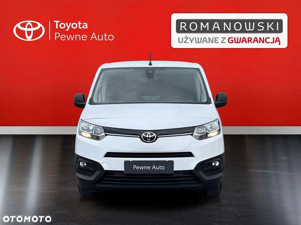 Toyota PROACE CITY - 21