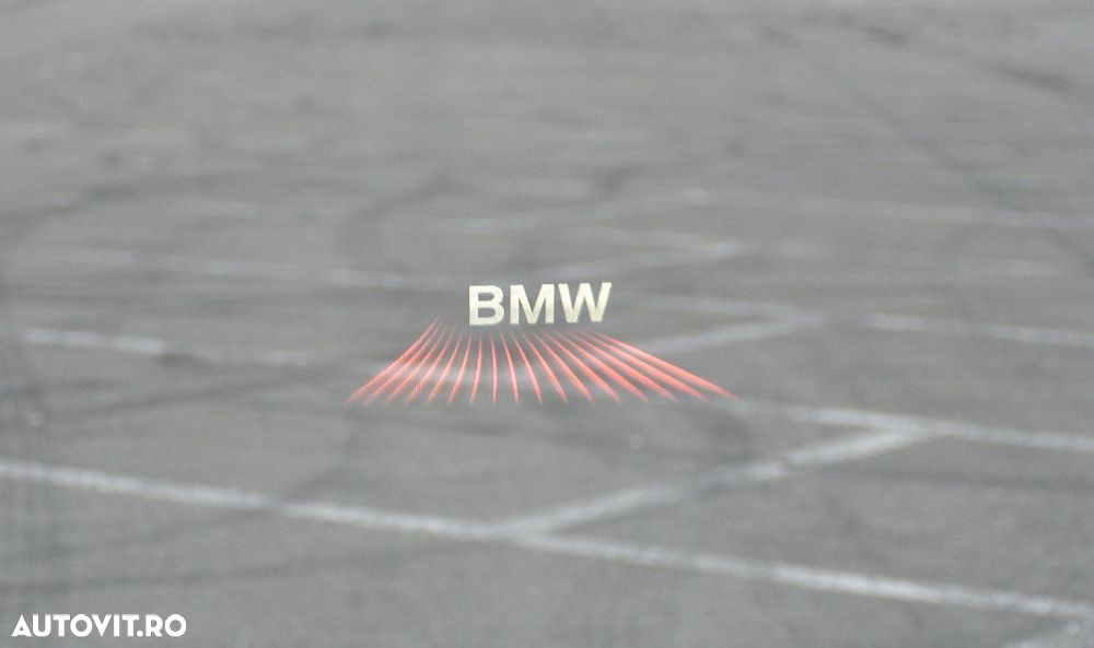 BMW X3 2014 — imagine 9