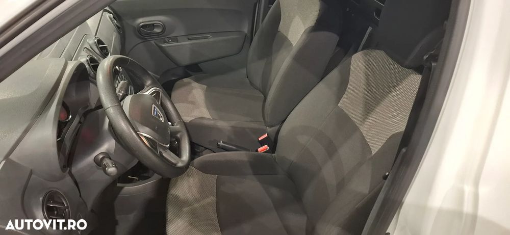 Dacia Dokker 1.5 Blue dCi Laureate - 23