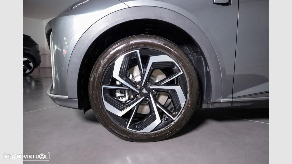 Changan Deepal S07 - 6