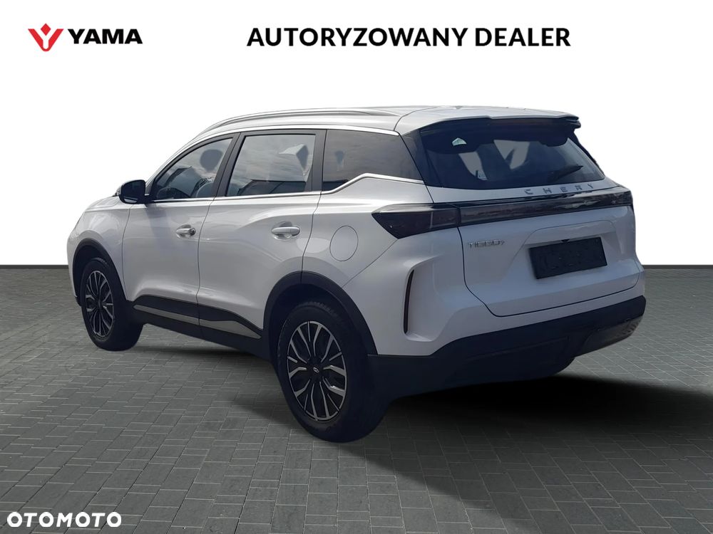Chery Tiggo 7 1.6 T-GDI Essential DCT - 3