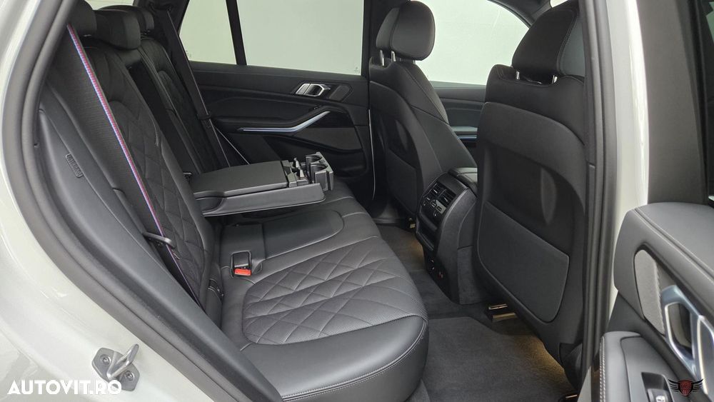 BMW X5 xDrive50e - 19