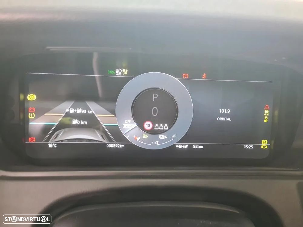 Land Rover Range Rover Velar 2.0 P400e AWD Dynamic HSE - 6