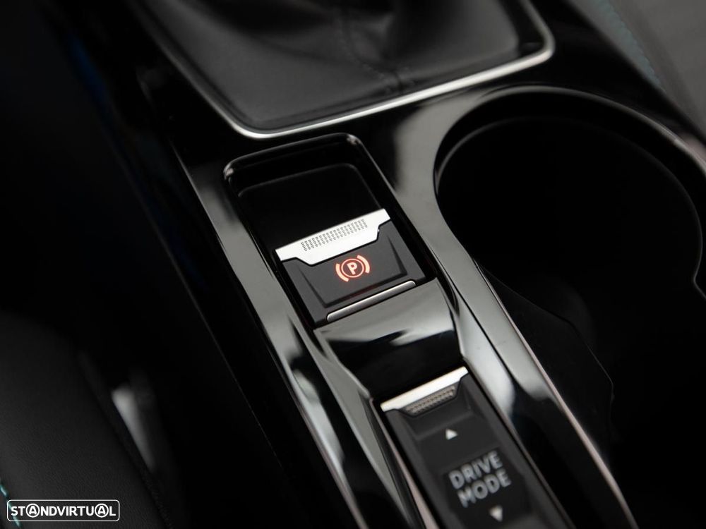 Peugeot 208 1.2 PureTech Allure Pack - 19