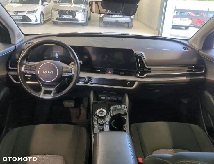 Kia Sportage 2023 photo 5