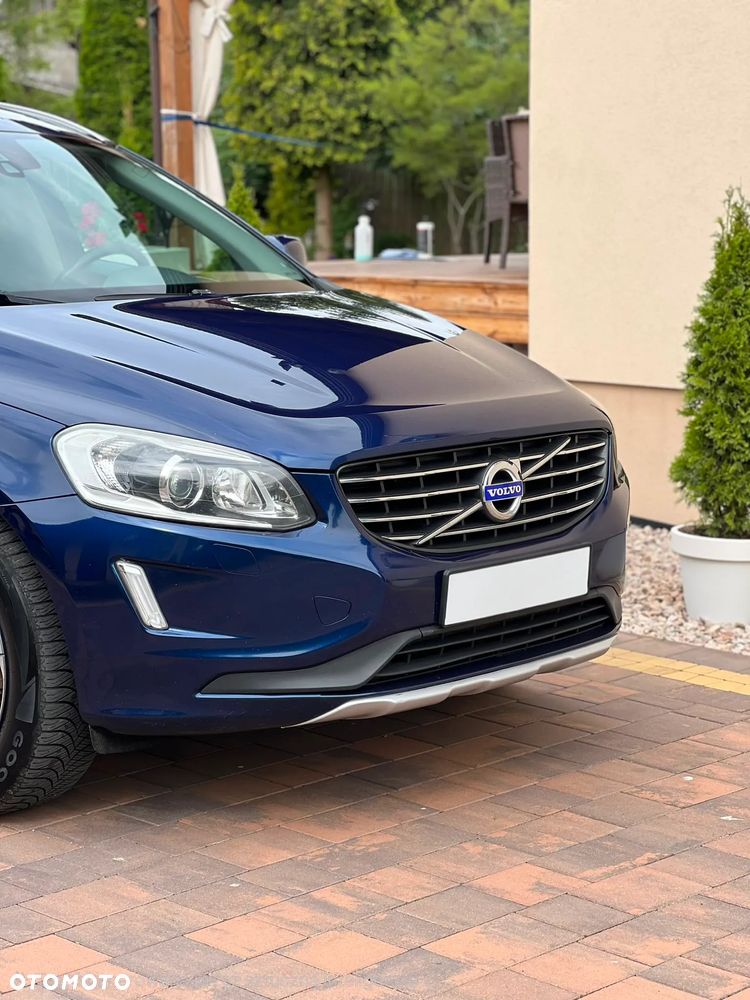 Volvo XC 60 D3 Ocean Race - 2