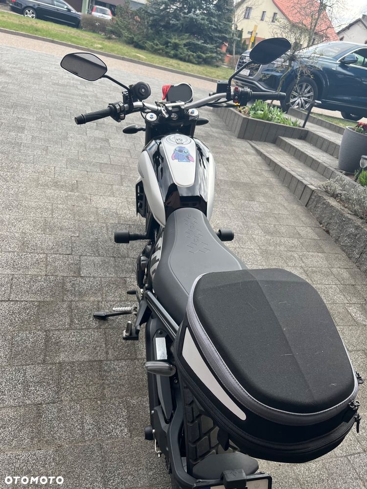 Ducati Scrambler - 8