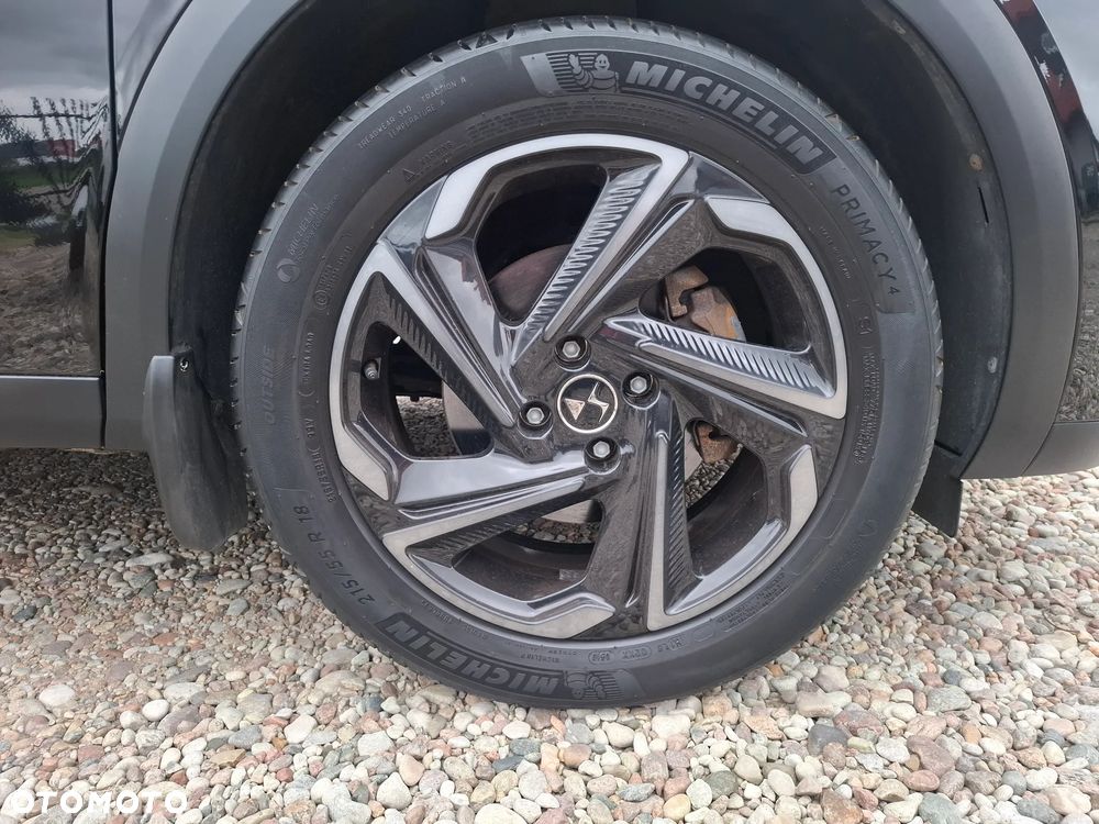 DS Automobiles DS 3 Crossback 1.2 PureTech Performance Line - 5