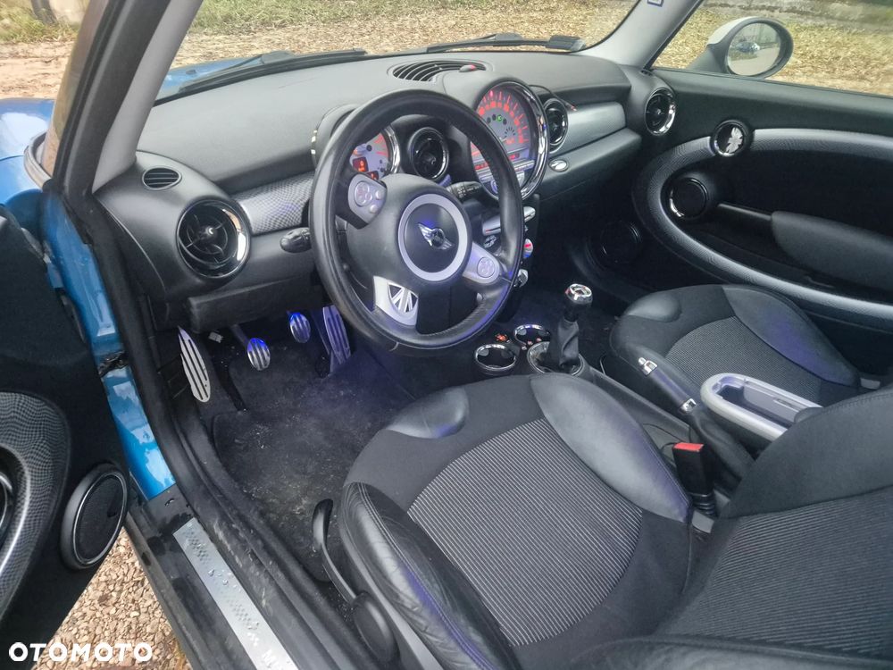 MINI Cooper S Standard - 10