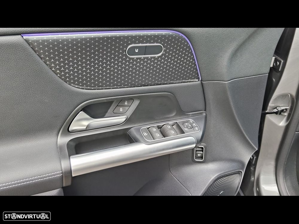 Mercedes-Benz EQA 250+ Edition - 11