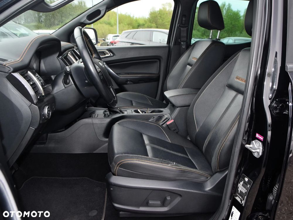Ford Ranger 2.0 EcoBlue 4x4 DC Wildtrak - 21