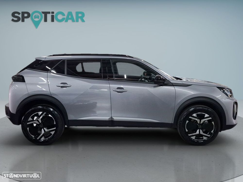Peugeot 2008 1.2 Hybrid Allure e-DCS6 - 9