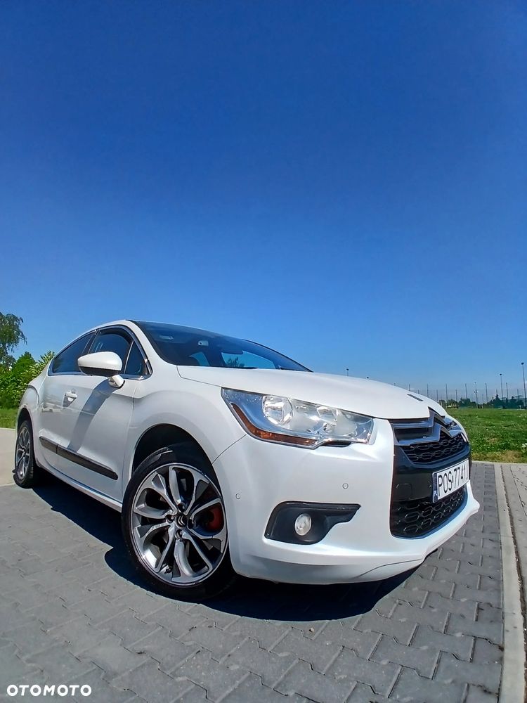 Citroën DS4 1.6 THP SportChic - 12