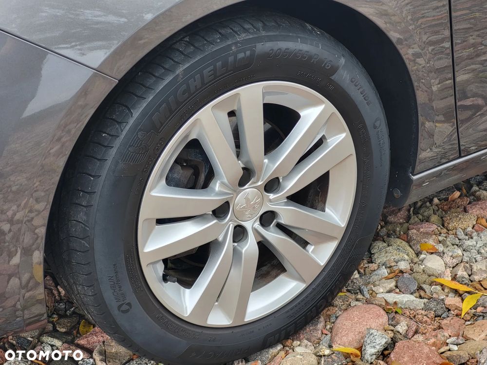 Peugeot 308 SW 1.5 BlueHDi Active Pack Business S&S - 9
