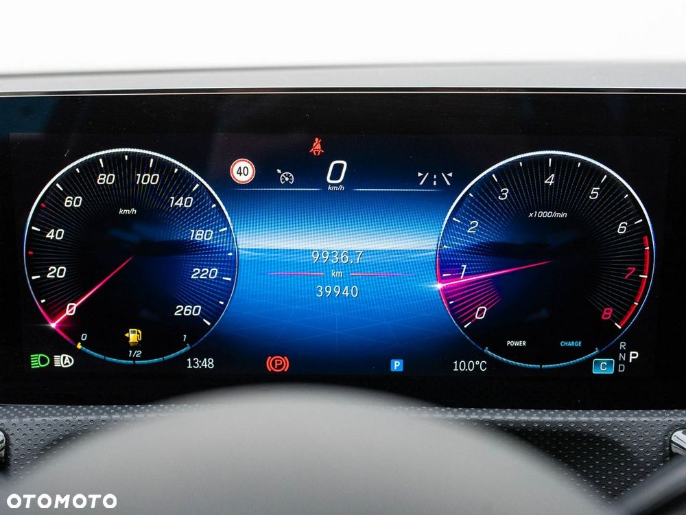 Mercedes-Benz CLA 200 mHEV AMG Line 7G-DCT - 13