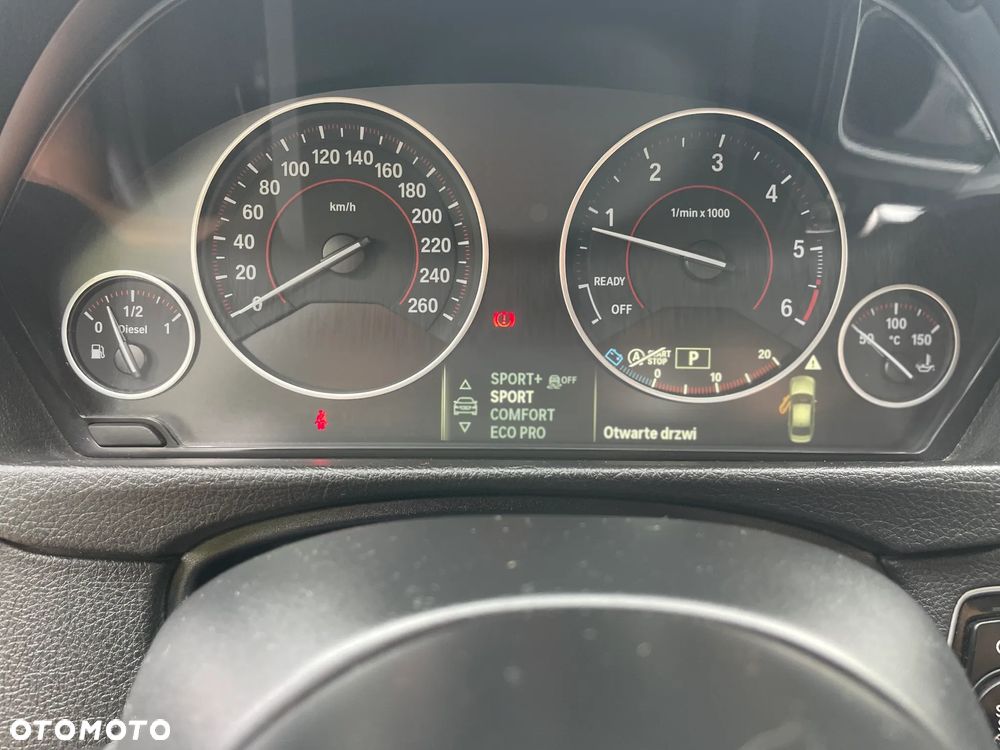 BMW Seria 3 - 16