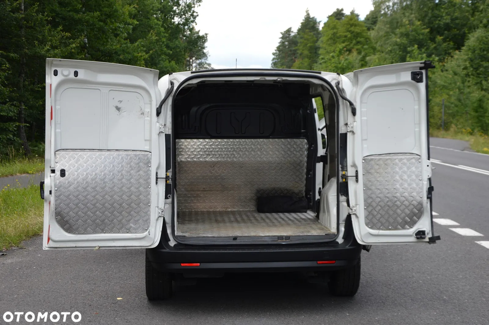Fiat DOBLO MAXI L2H1 - 3