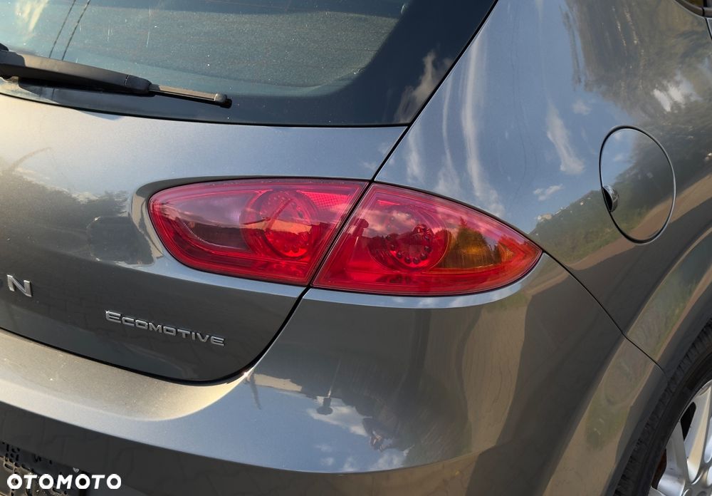 Seat Leon 1.2 TSI Ecomotive Style Copa - 5