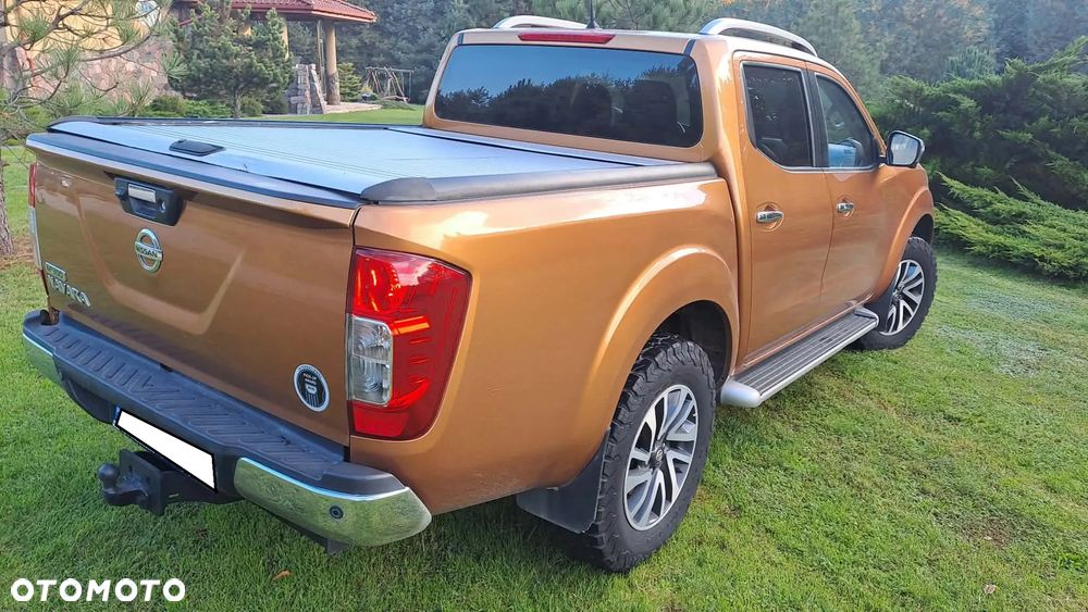 Nissan Navara - 7
