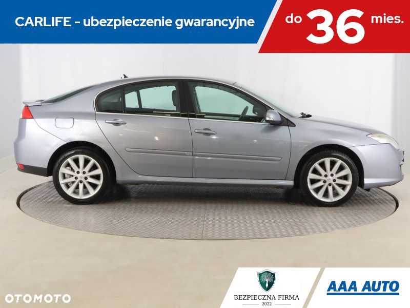 Renault Laguna - 8