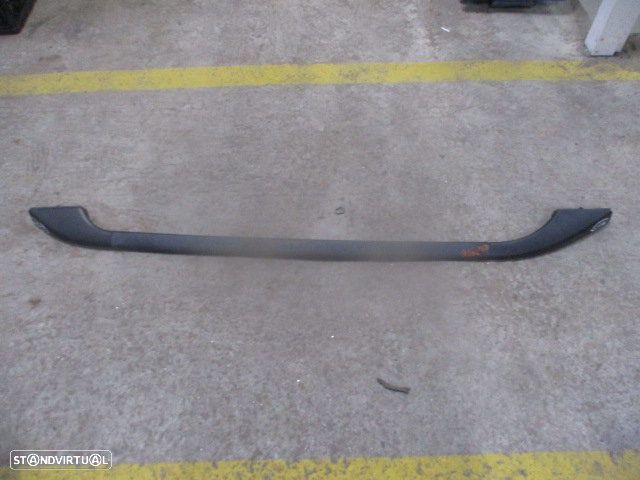 Barra De Tejadilho Bart300 LAND ROVER FREELANDER 2000 2.0DI 4X4 95CV 5P PRETO ESQ - 2