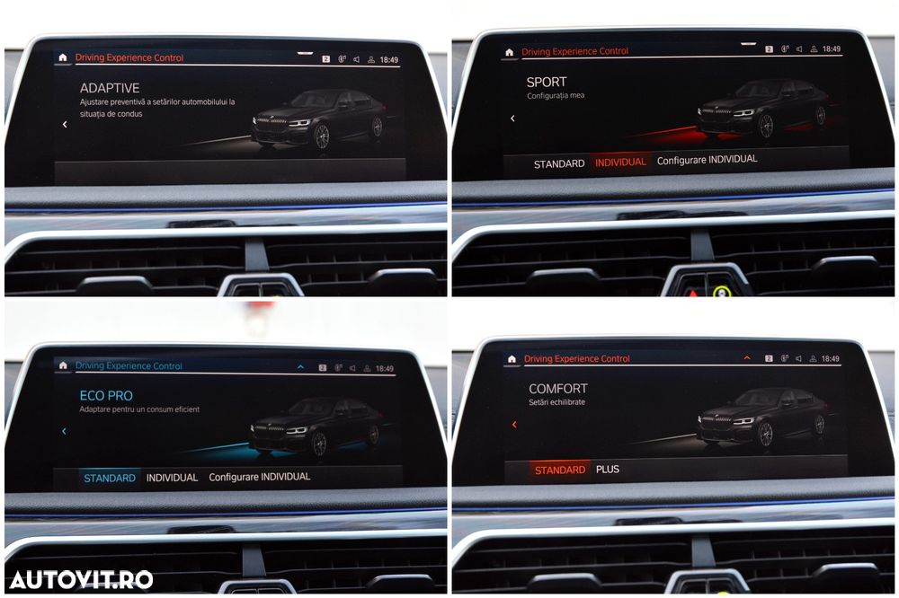 BMW Seria 7 740d xDrive - 7