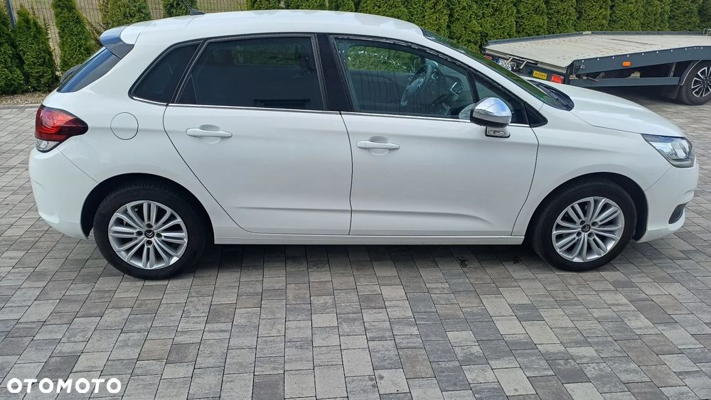 Citroën C4 PureTech 110 Selection - 9