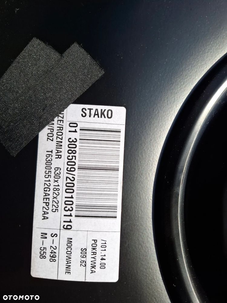 Renault Laguna 2.0 Expression - 25