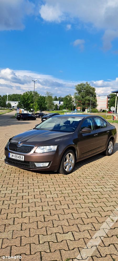 Skoda Octavia 1.4 TSI Ambition - 2