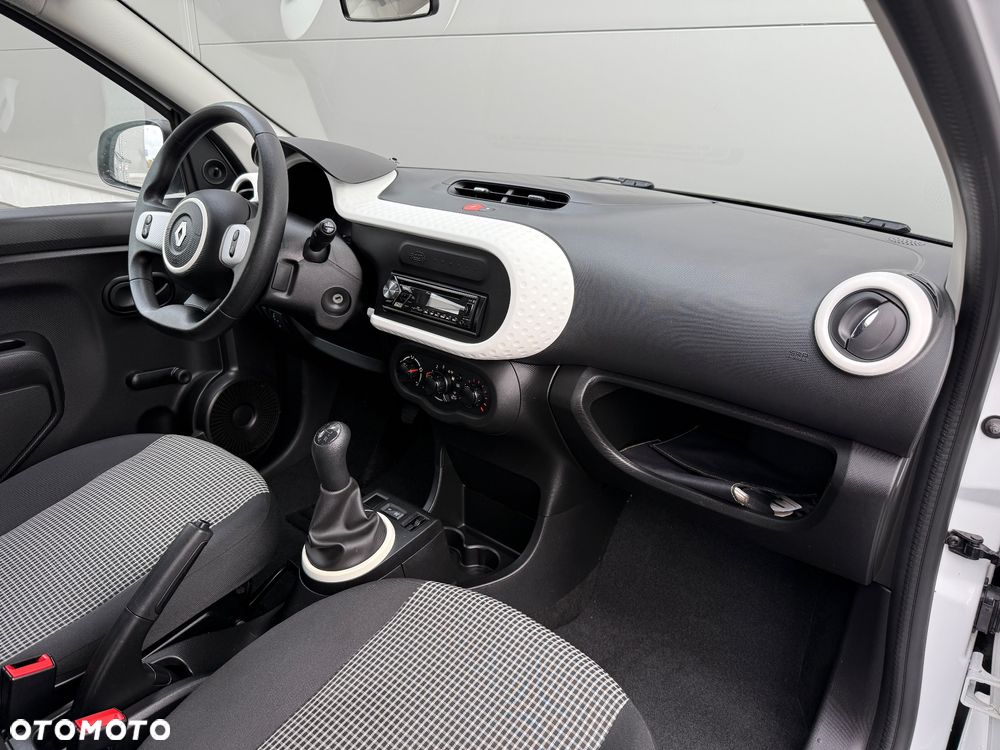 Renault Twingo - 30