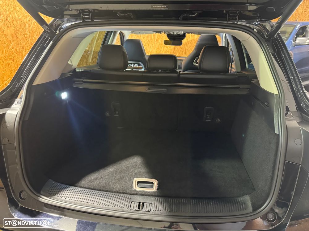 MG EHS 1.5T-GDI Luxury - 25