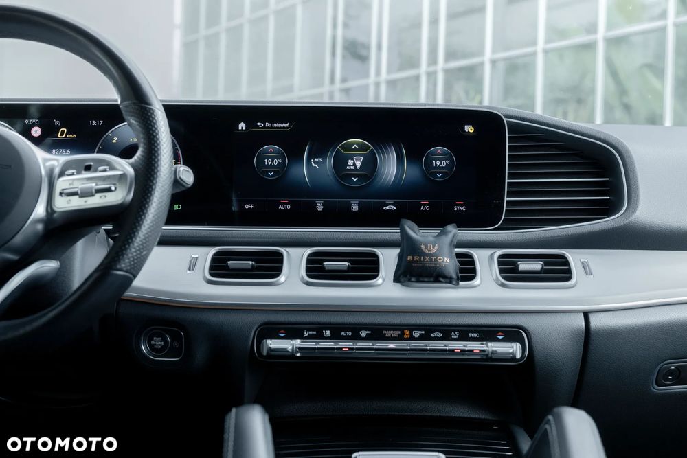 Mercedes-Benz GLE 300 d 4-Matic Premium Plus - 34