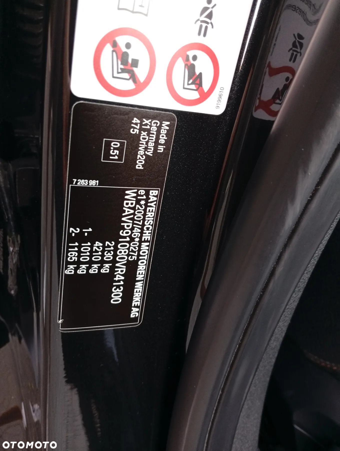 BMW X1 xDrive20d xLine - 27