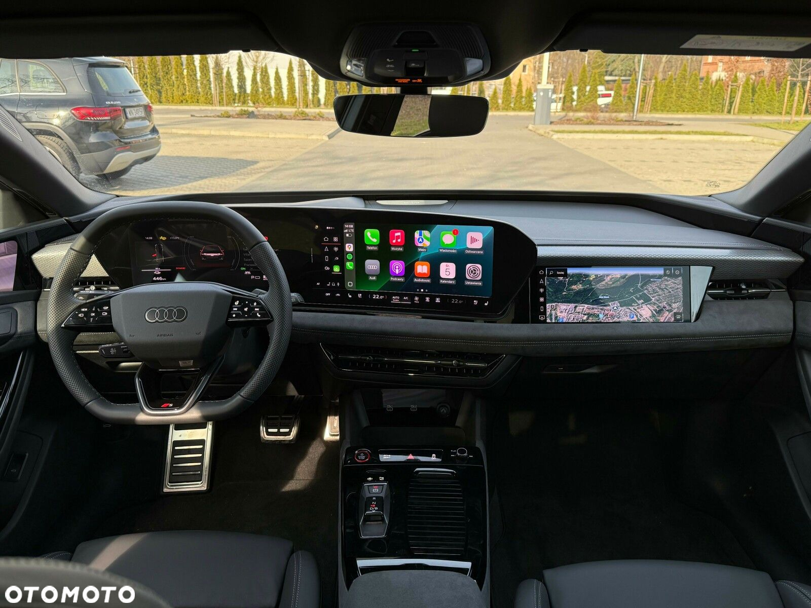 Audi A6 - 14