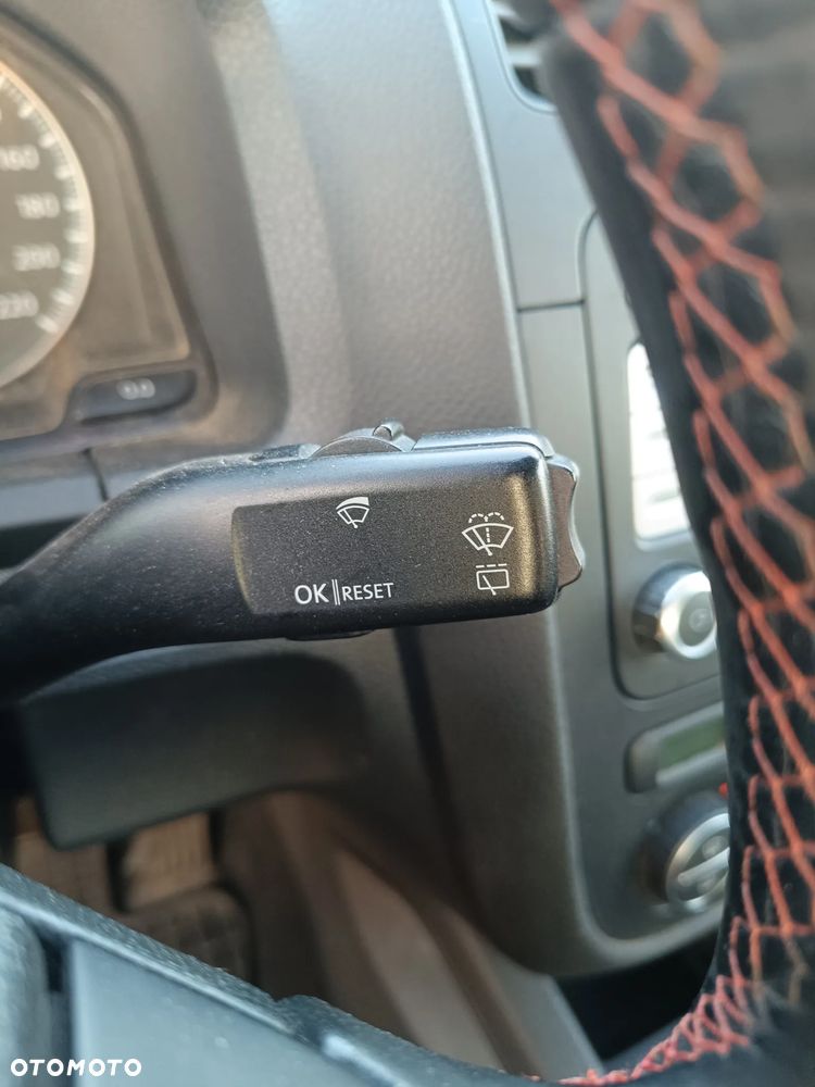 Volkswagen Golf 1.4 Entry - 8