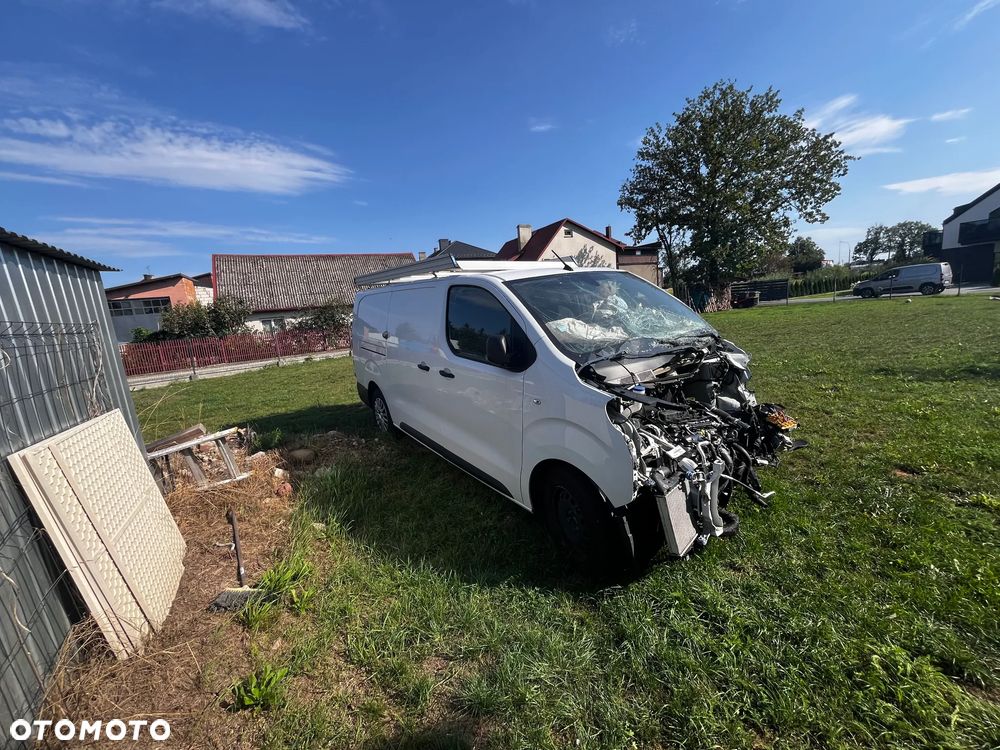 Toyota ProAce - 3