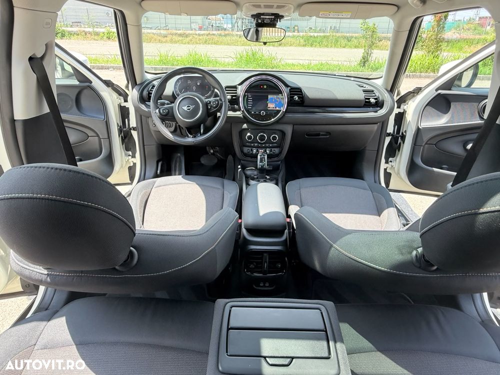 Mini Clubman - 23