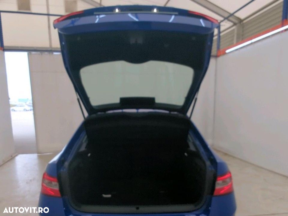 Skoda Superb - 9
