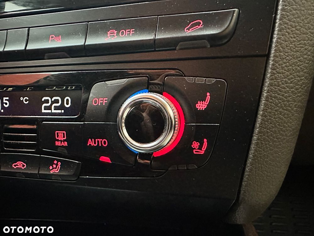 Audi Q5 2.0 TFSI Quattro Tiptr - 34
