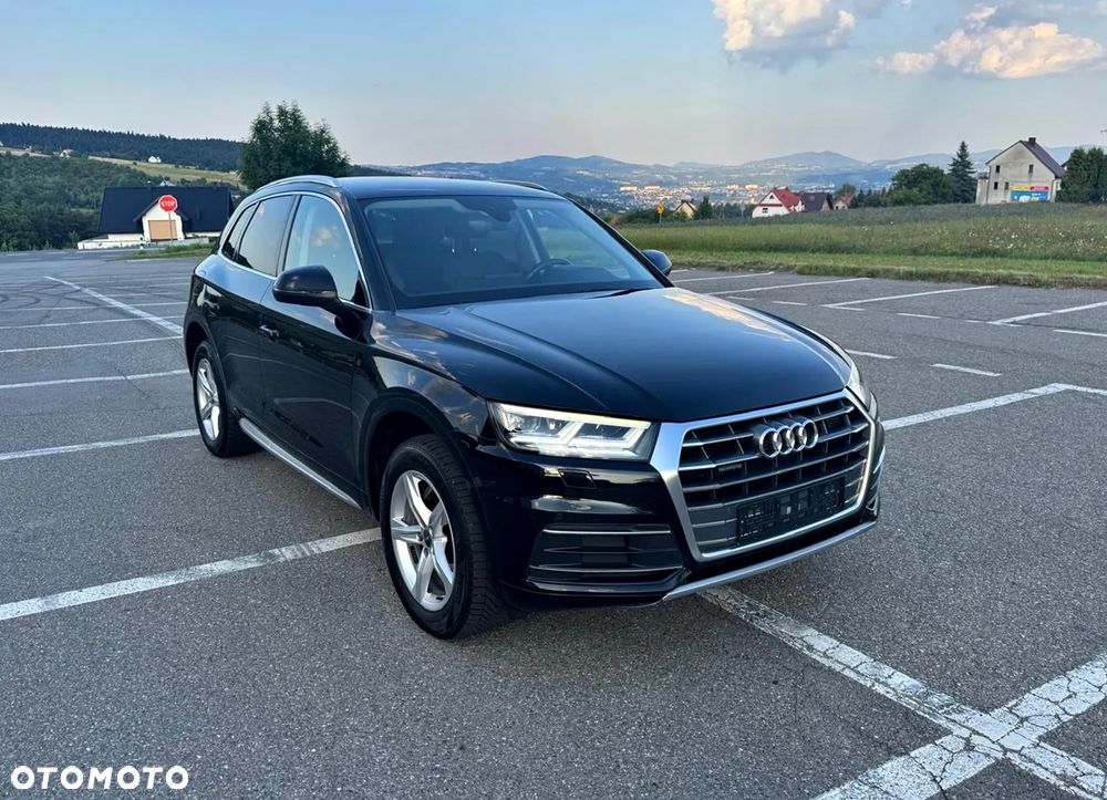 Audi Q5 - 2