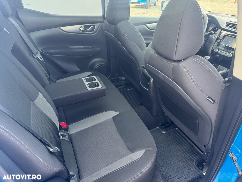 Nissan Qashqai - 7