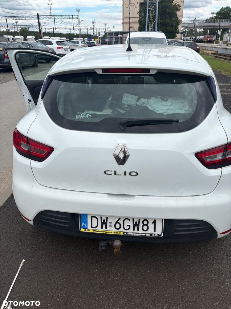 Renault Clio 0.9 Energy TCe Alize - 3