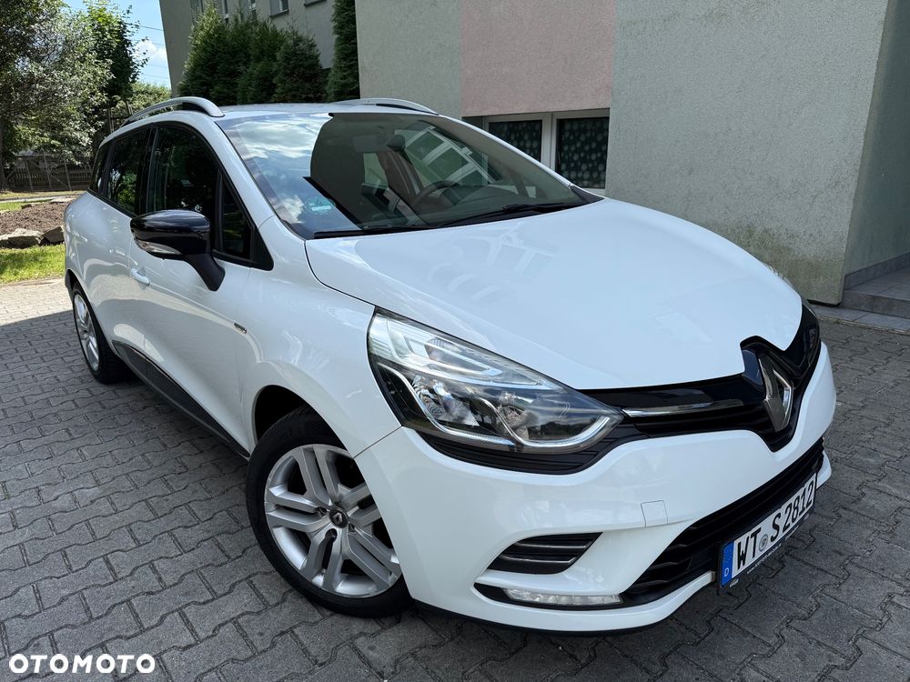 Renault Clio 1.2 16V 75 LIMITED - 12