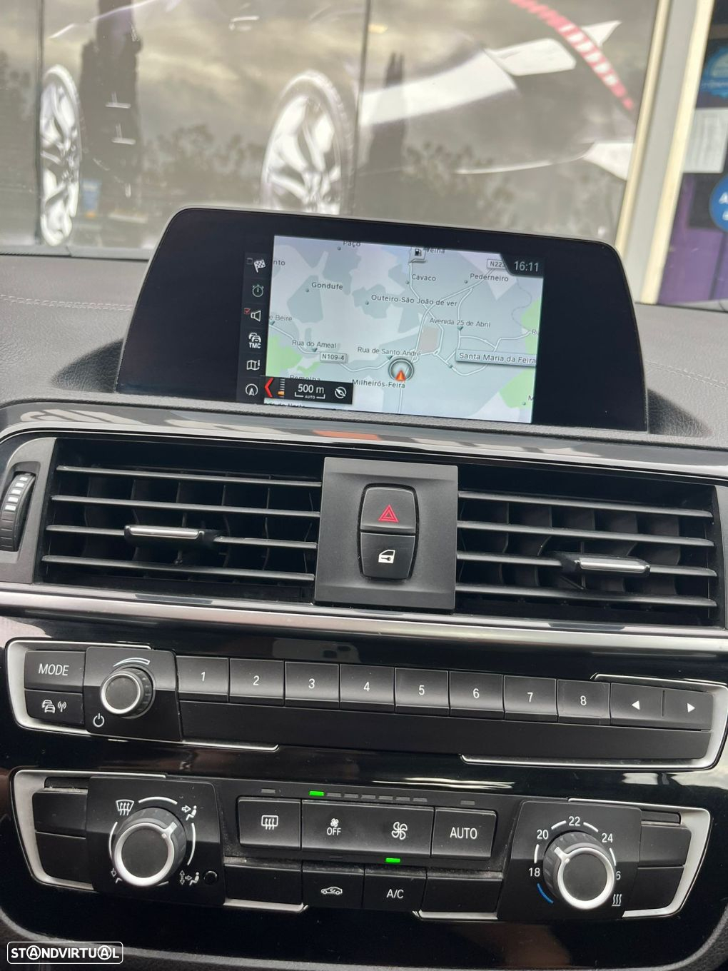 BMW 116 d Aut. Urban Line - 8
