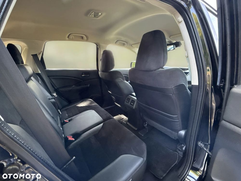 Honda CR-V 1.6i-DTEC Lifestyle (2WD) - 16