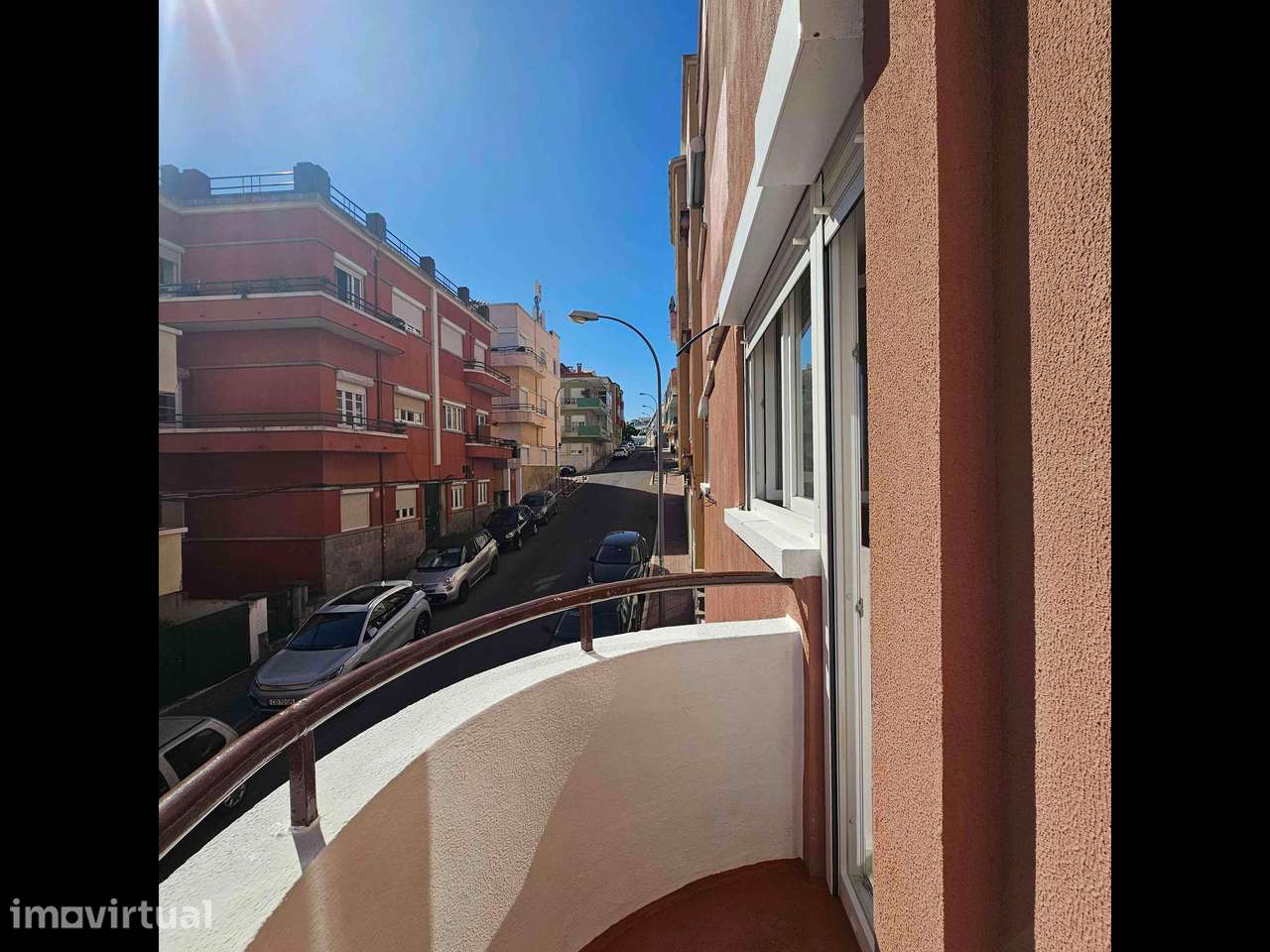 Apartamento T3 totalmente remodelado – Arrendamento com contrato - Grande imagem: 5/14
