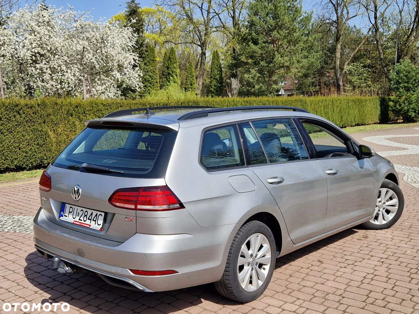 Volkswagen Golf - 4