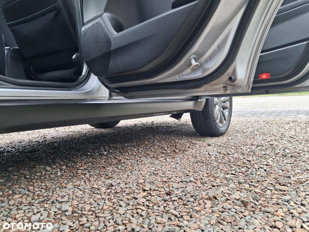 Subaru Forester 2.0X Edition - 17